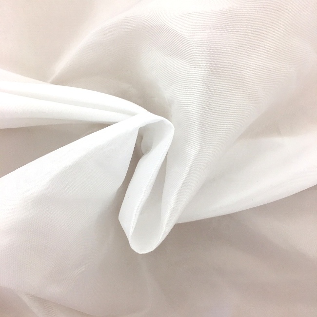 Taffeta White